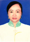 Bà Trần Thị Loan