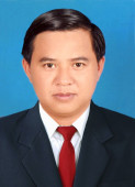Ông Nguyễn Danh Tùng