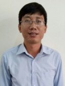 Ông Bùi Mạnh Cường