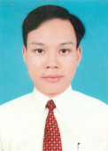 Ông Trịnh Quang Hạnh
