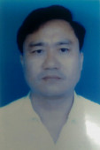 Ông Thái Văn Hóa