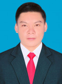 Ông Hoàng Văn Thắng