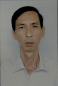 Ông Hoàng Hữu Tuấn Trung