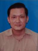 Ông Nguyễn Hoàng Anh