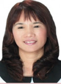 Bà Nguyễn Thị Uyên