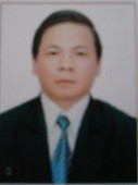 Ông Nguyễn Văn Hóa