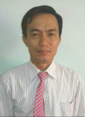 Ông Lê Văn Hưng