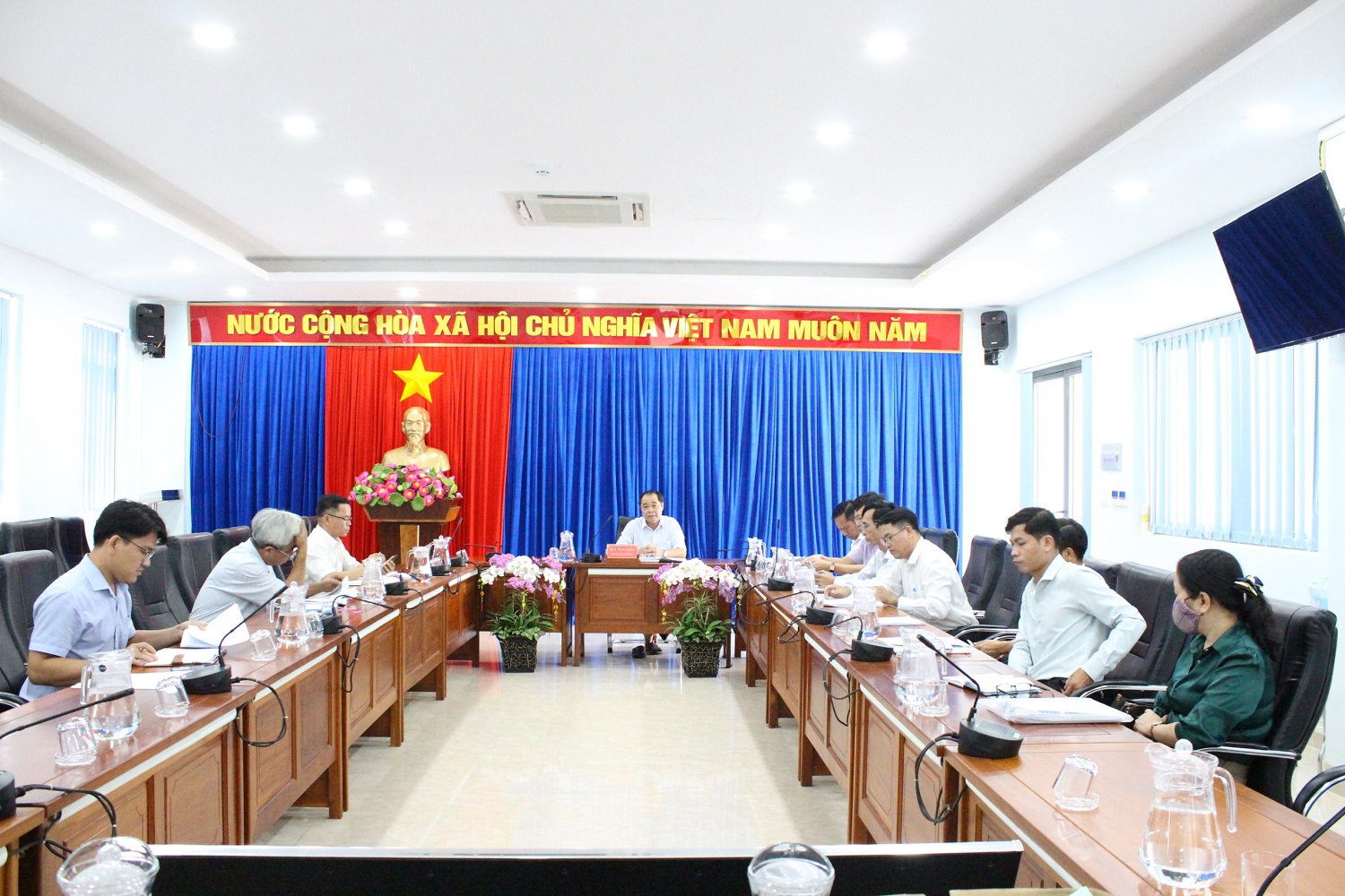 Năm học 2022-2023 ngành Giáo dục huyện Phú Riềng có 526 đơn đề nghị công nhận sáng kiến kinh nghiệm cấp huyện.