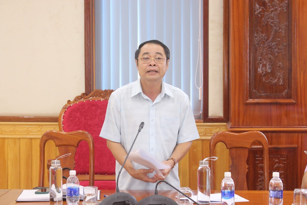 Họp mặt kỷ niệm 7 năm thành lập huyện Phú Riềng được tổ chức vào ngày 1/8/2022
